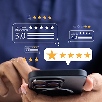 Drive Reviews & Sales