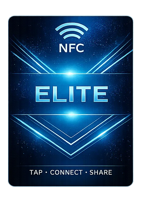 TapCard Elite Membership