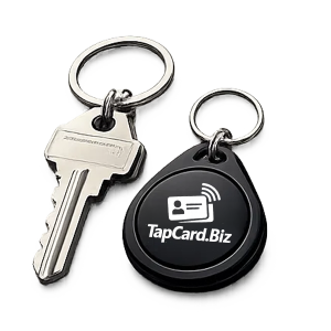 NFC Keychain