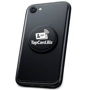 NFC Phone Card