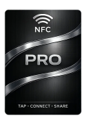 TapCard Pro Membership