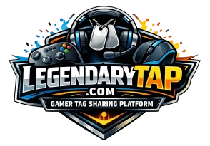 Legendary Tap