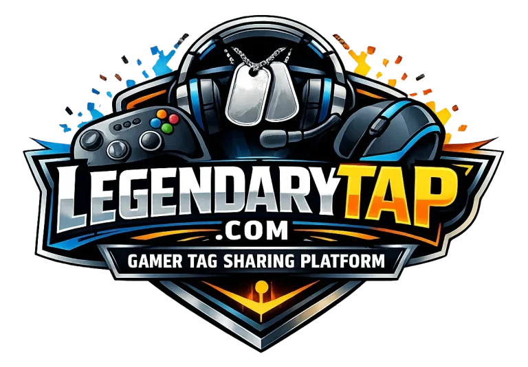 LegendaryTap