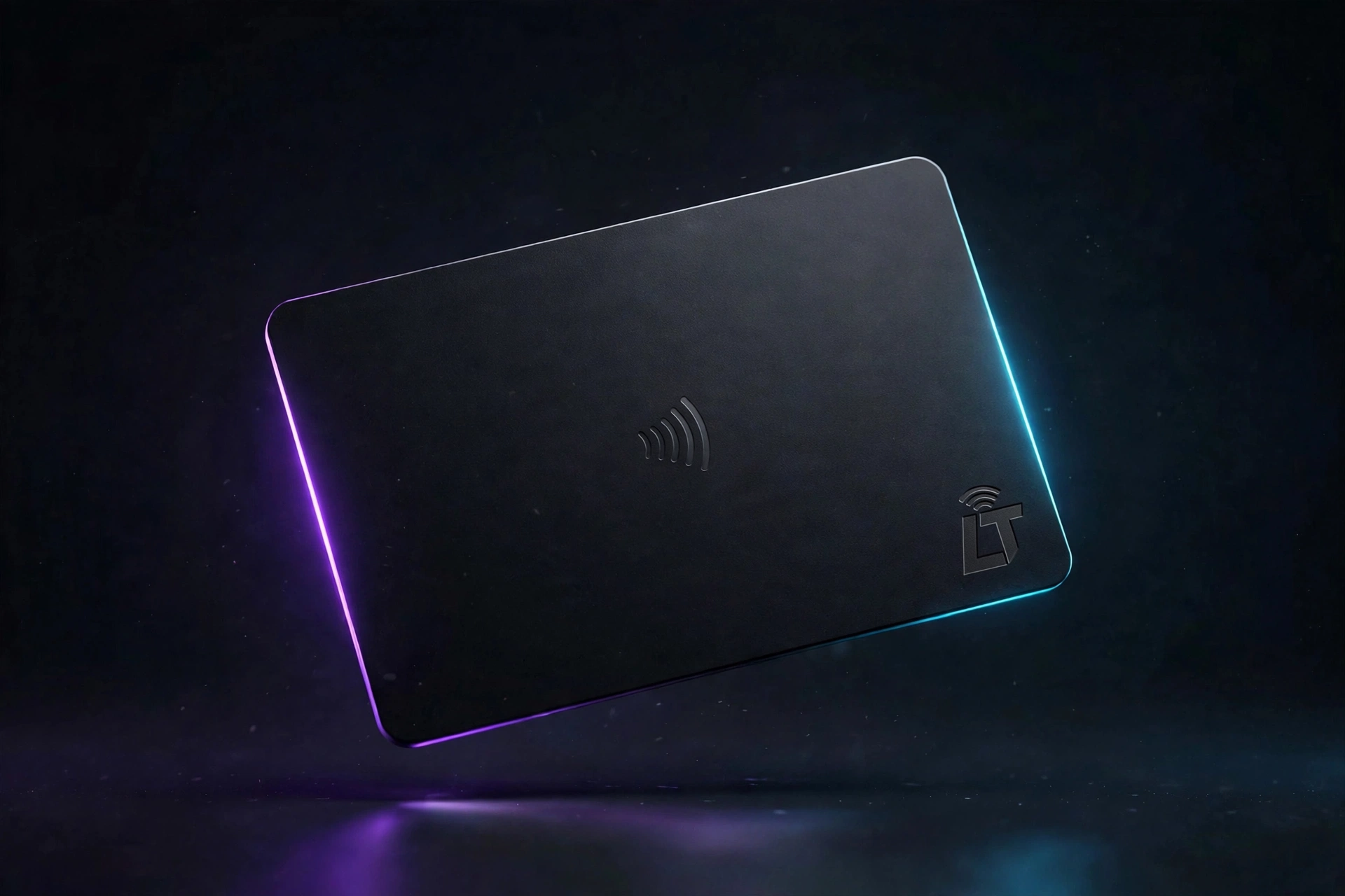 Legendary Tap NFC Card